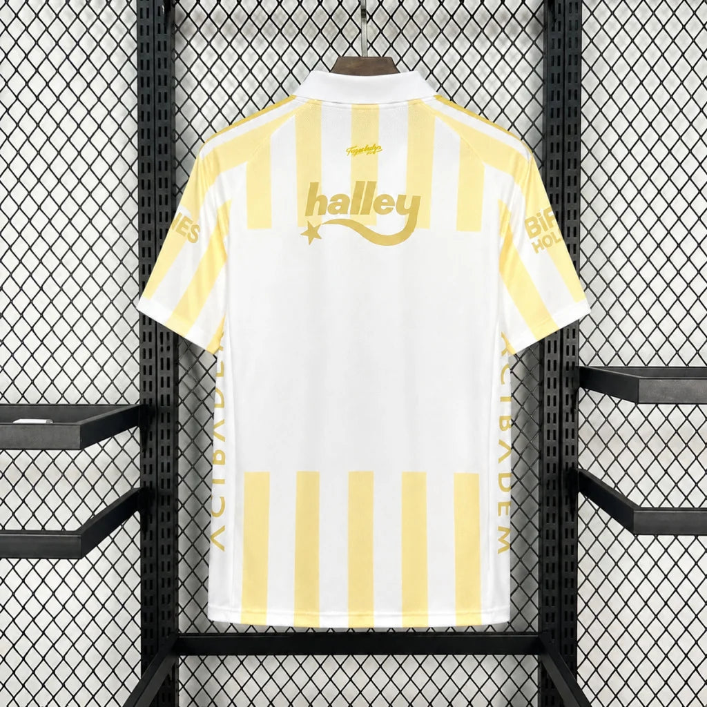 Maillot Fenerbahce Extérieure 2026/27