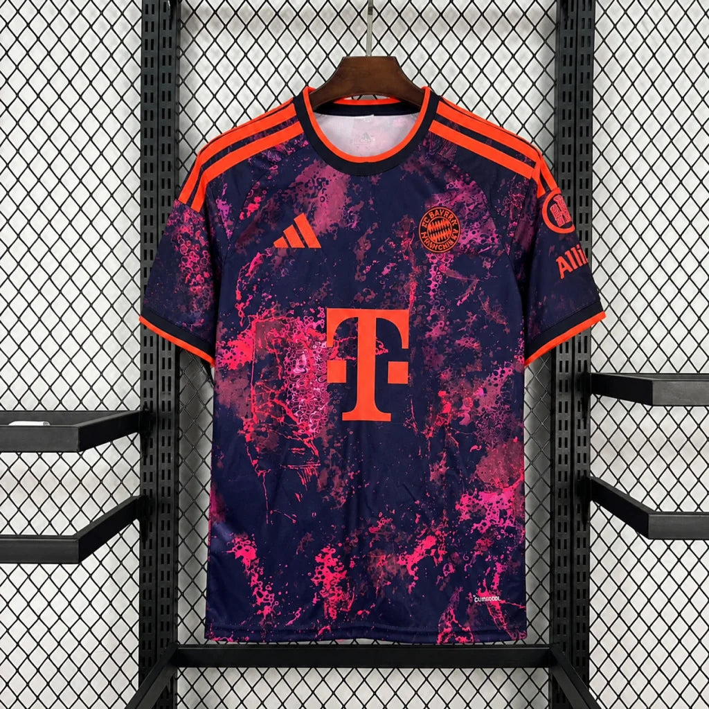 Bayern Munich 2026/27 THIRD