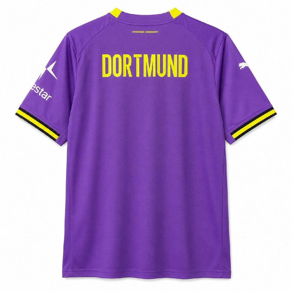 Dortmund 2026/27 THIRD