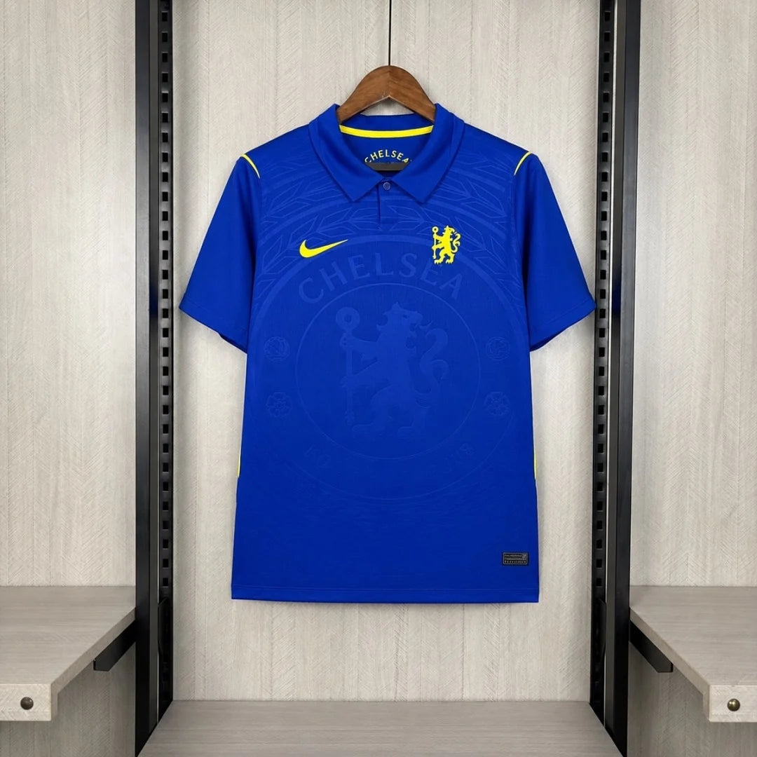 Chelsea 2026/27 Domicile
