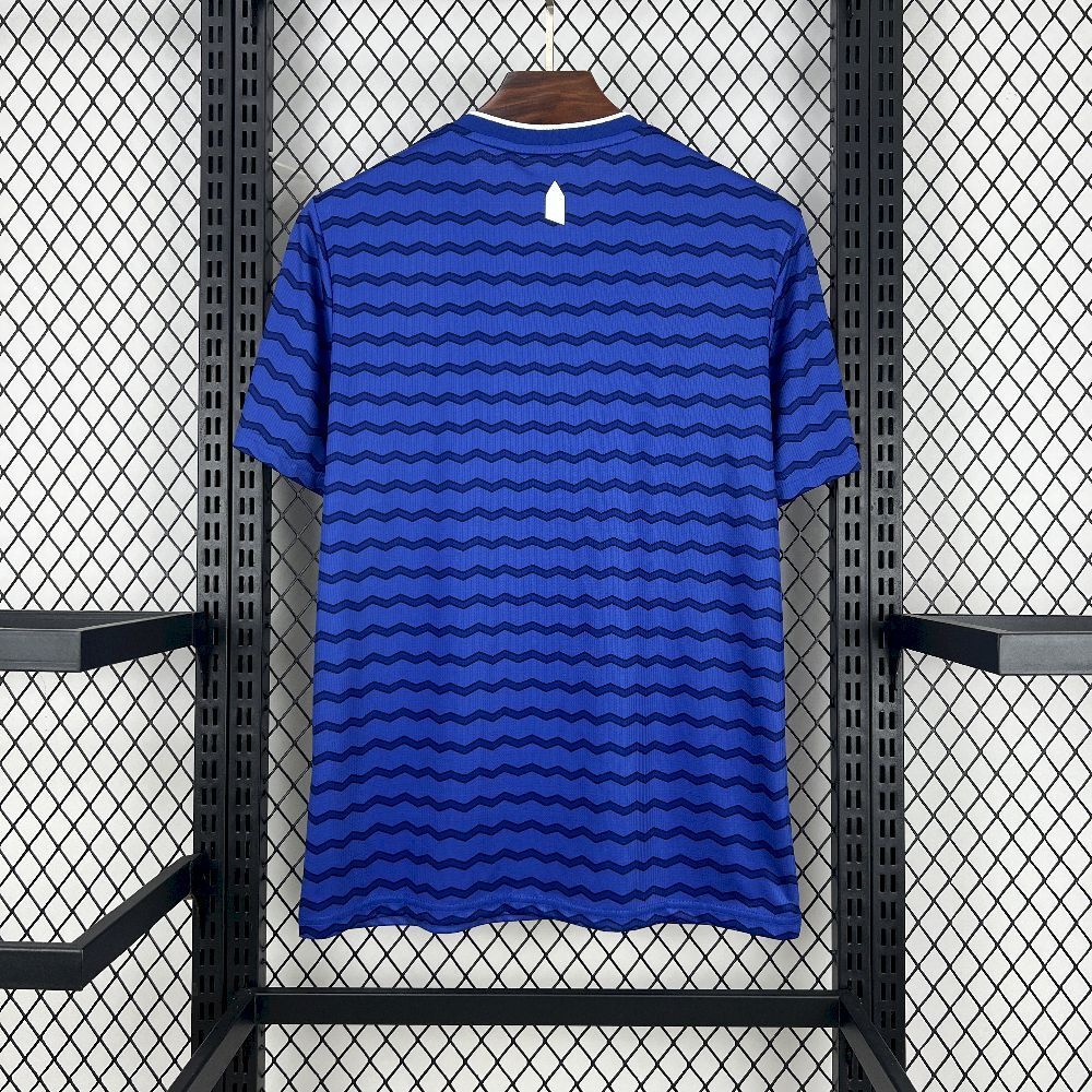 EVERTON - MAILLOT DOMICILE 25/26