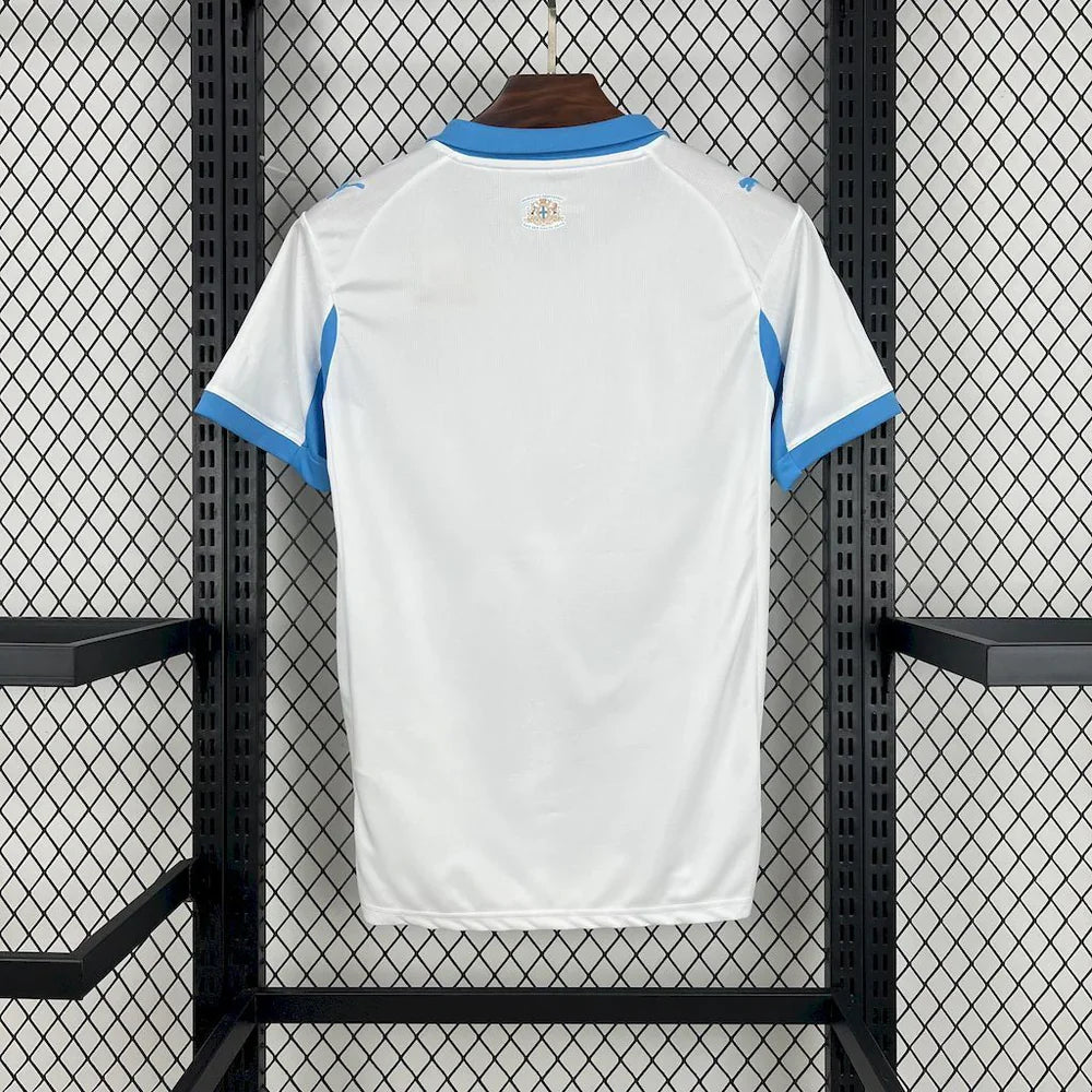 OLYMPIQUE DE MARSEILLE - MAILLOT DOMICILE 25/26