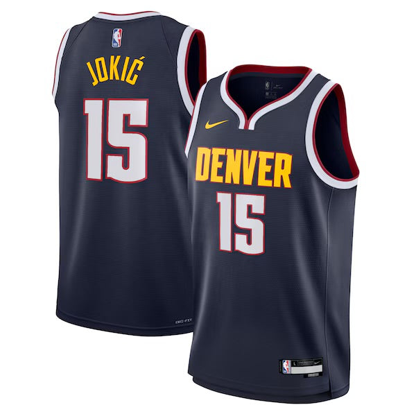 DENVER NUGGETS HOME EDITON