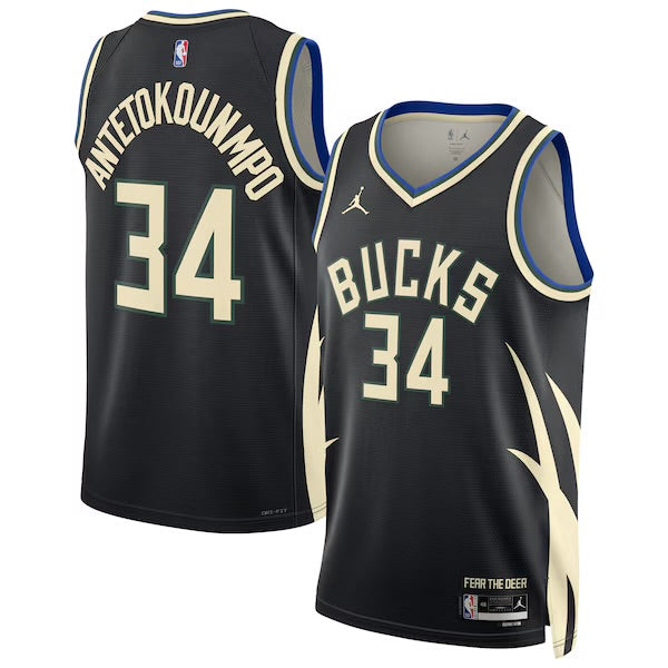 MILWAUKEE BLACK EDITON