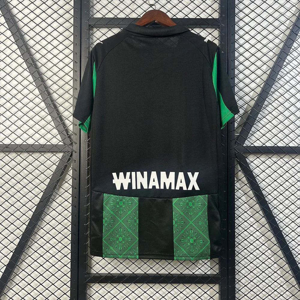 RC LENS - MAILLOT EXTÉRIEUR 25/26