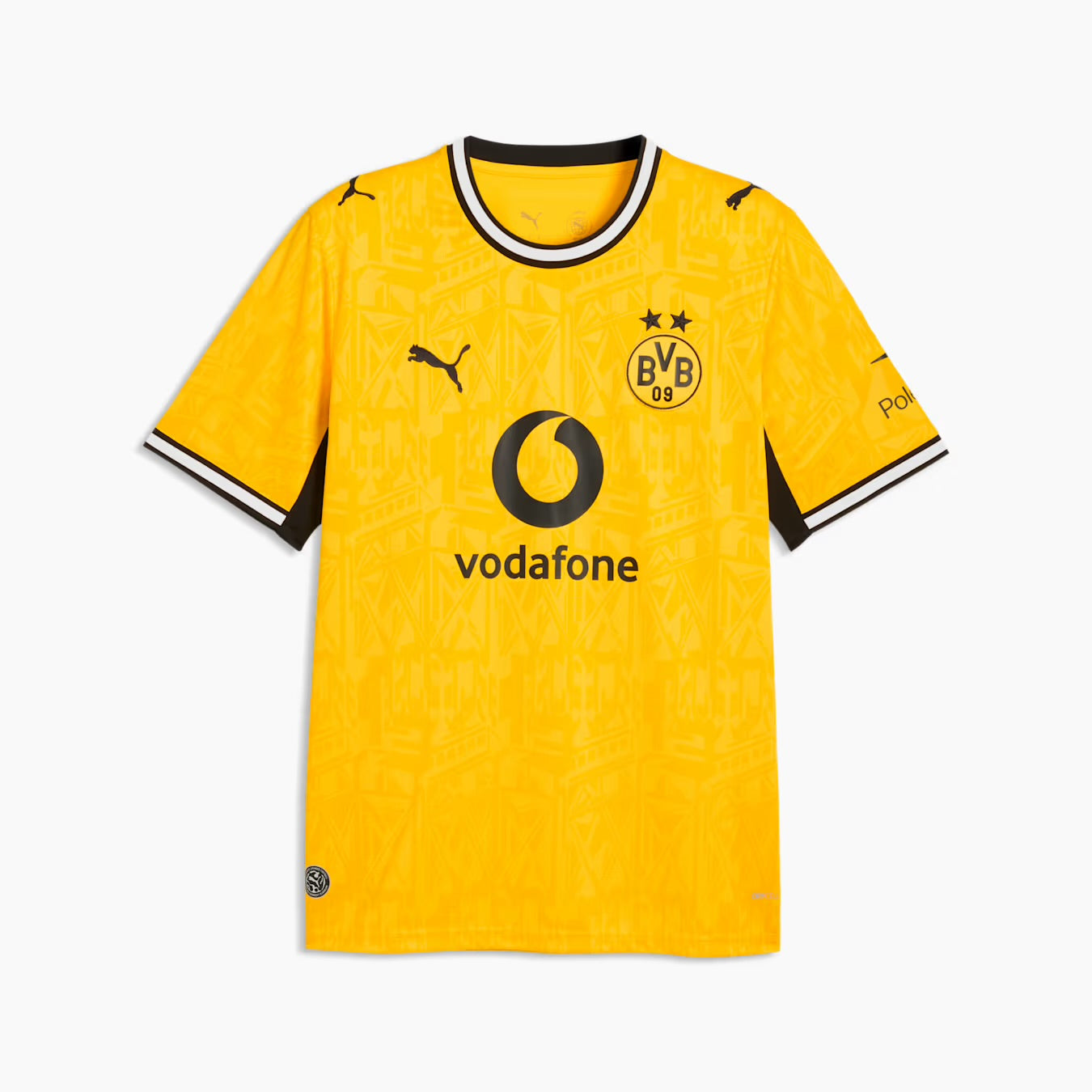 Dortmund 2026/27 Domicile