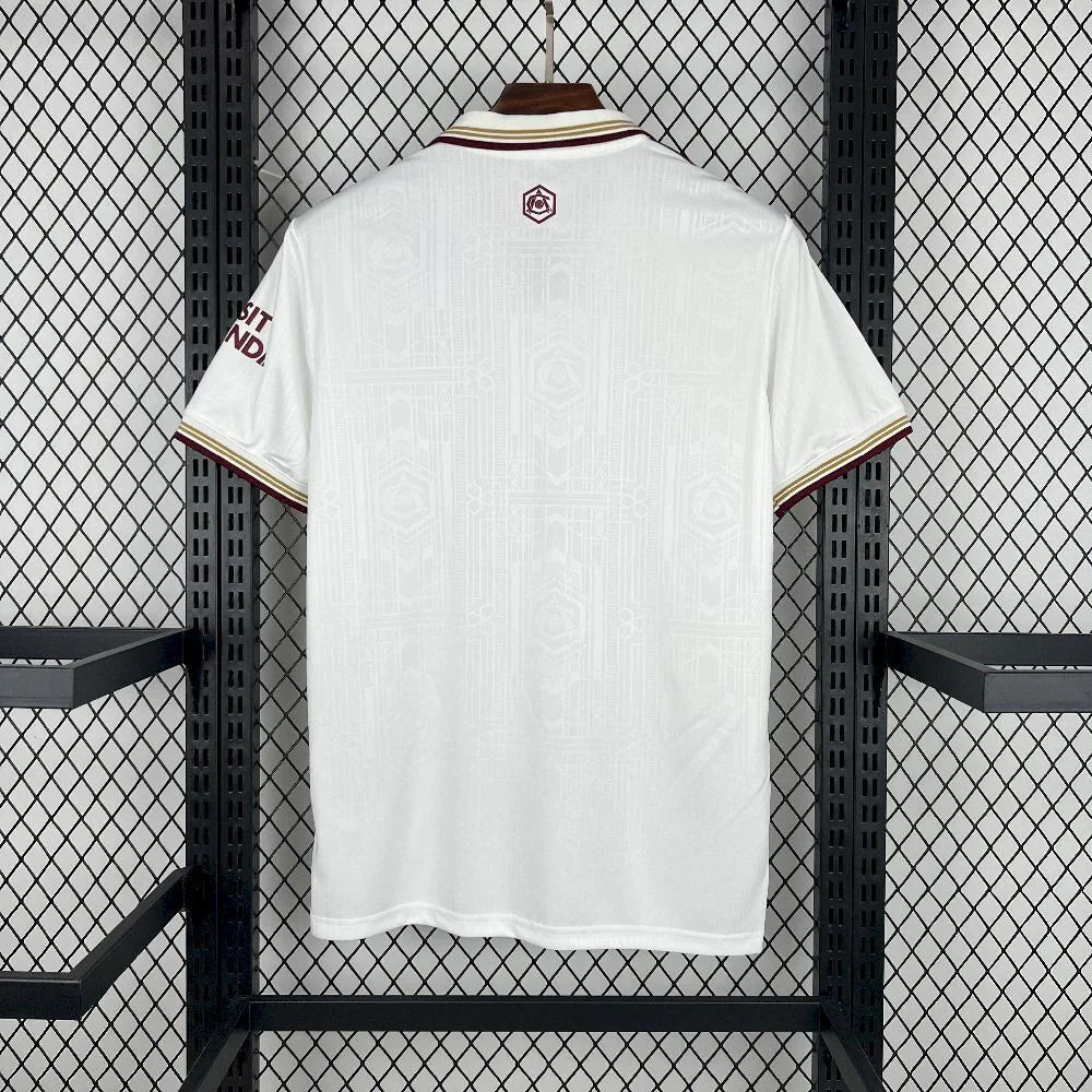 ARSENAL - MAILLOT THIRD 25/26