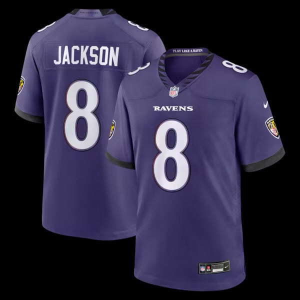 BALTIMORE RAVENS HOME EDITION