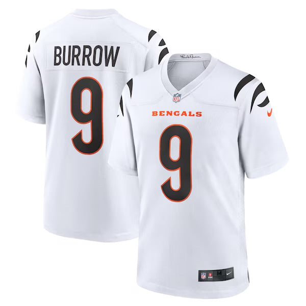 CINCINNATI BENGALS AWAY EDITION