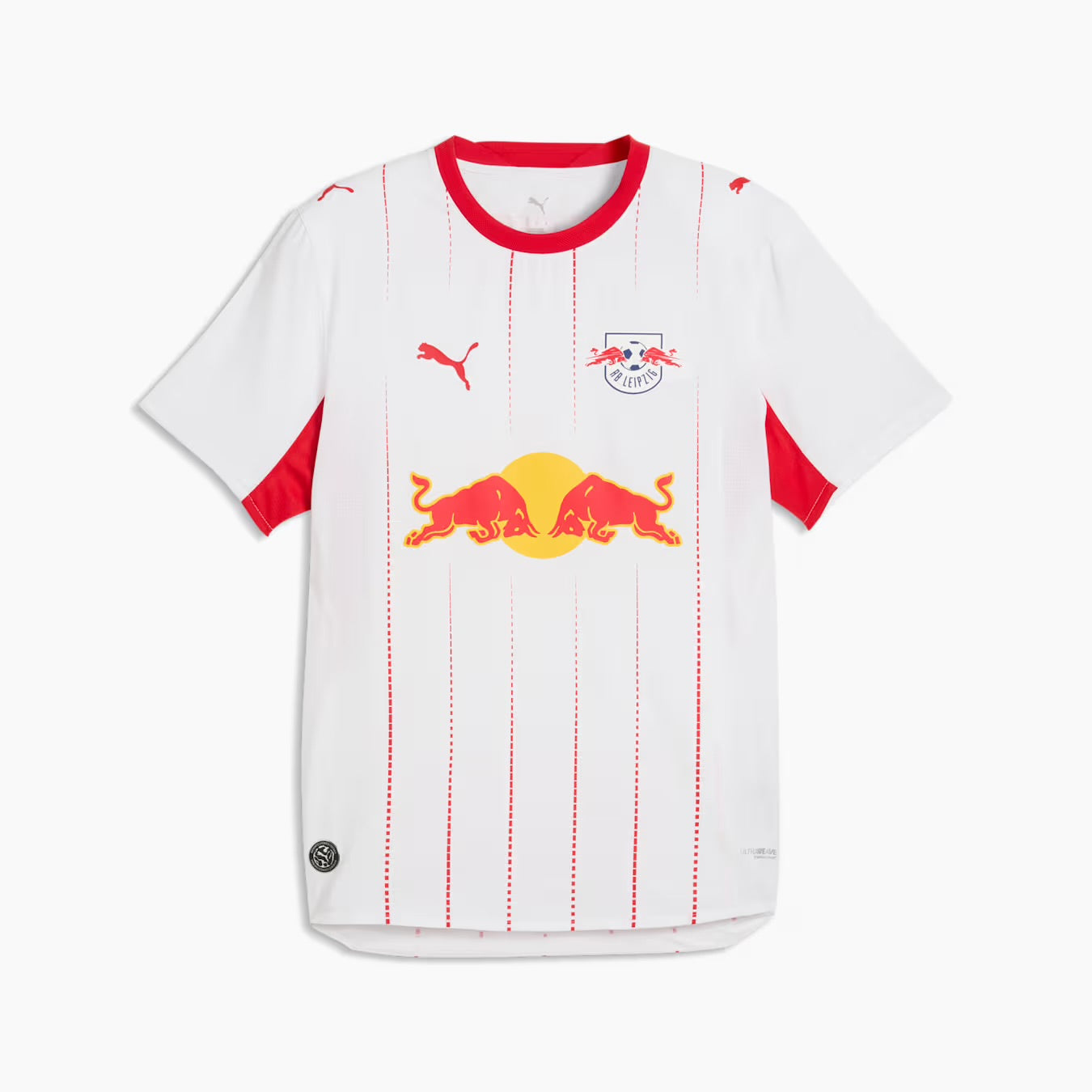 RB Leipzig 2026/27 Domicile