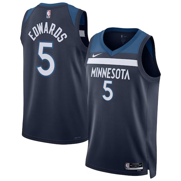 MINNESOTA TIMBERWOLVES HOME EDITION