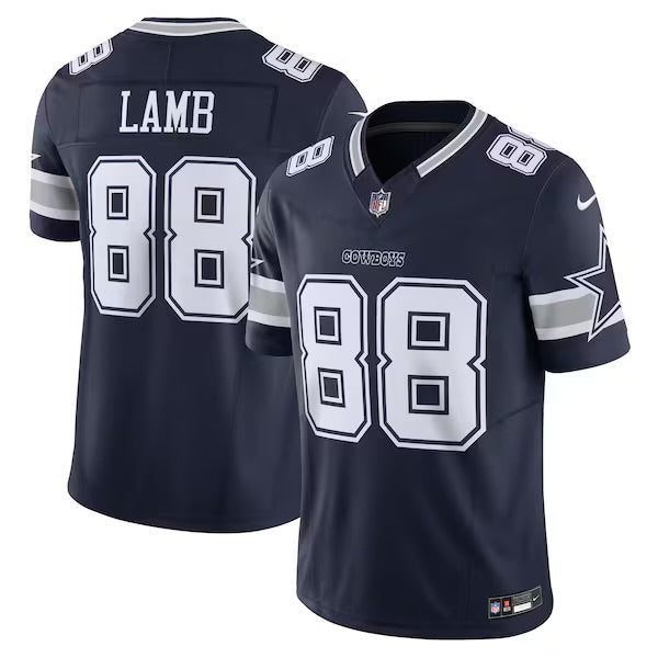 DALLAS COWBOYS HOME EDITION
