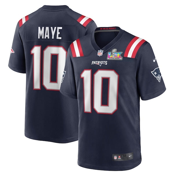NEW ENGLAND PATRIOTS HOME EDITION