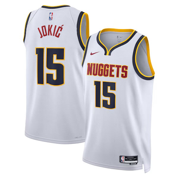 DENVER NUGGETS AWAY EDITON