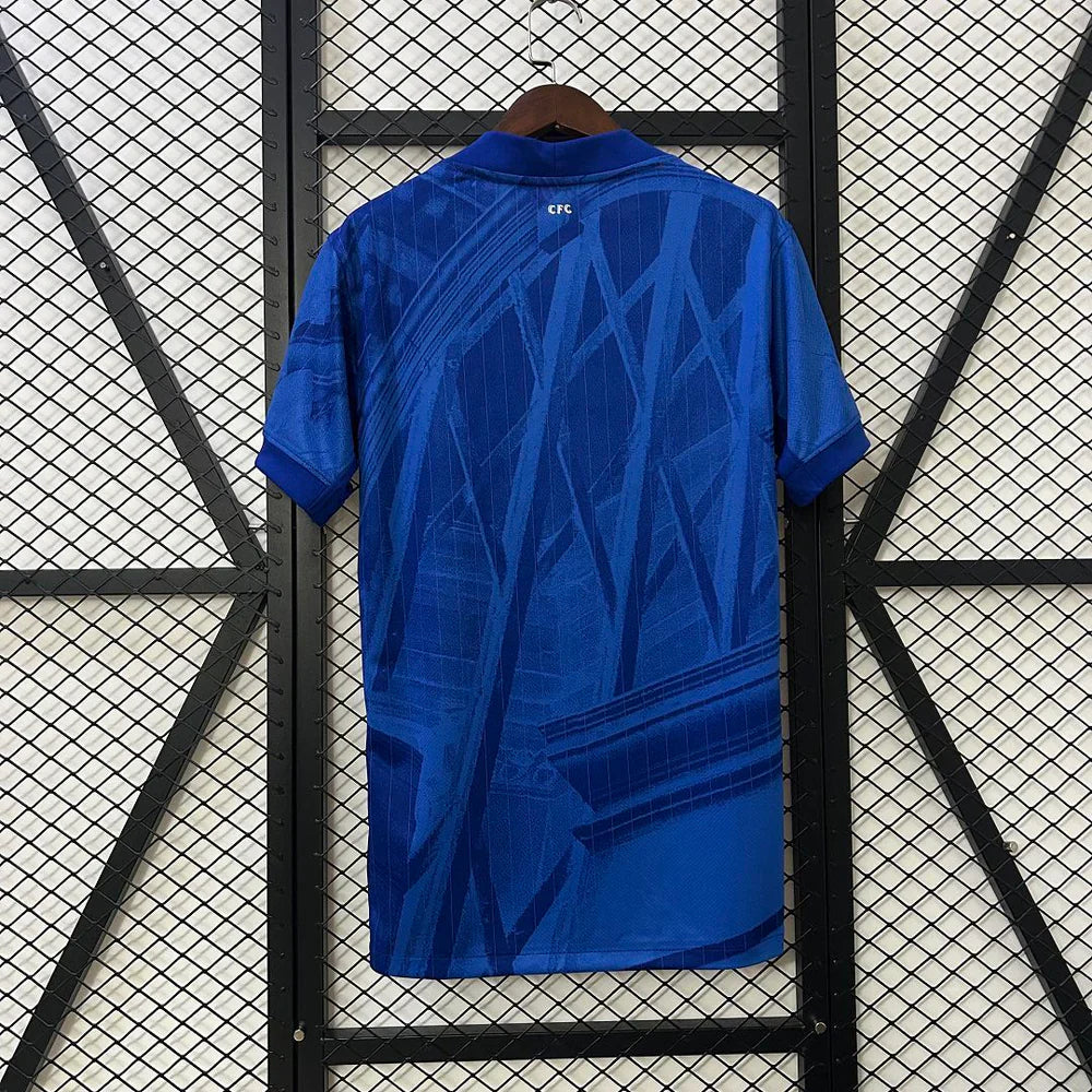 CHELSEA - MAILLOT DOMICILE 25/26