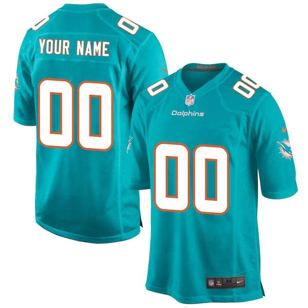 MIAMI DOLPHINS HOME EDITION