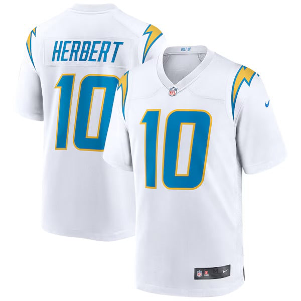 LOS ANGELES CHARGERS AWAY EDITION