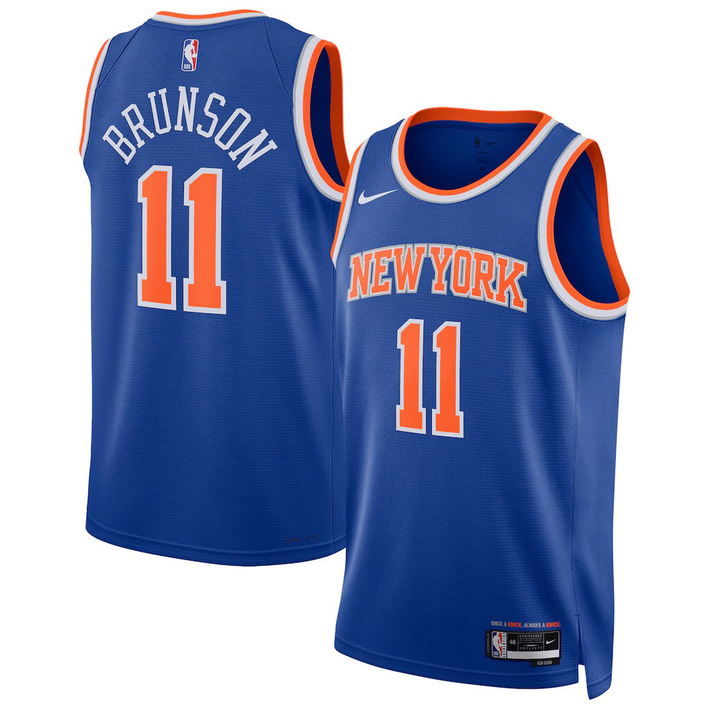 NEW YORK KNICKS ICON EDITON