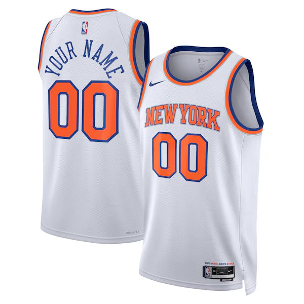 NEW YORK KNICKS CITY EDITON