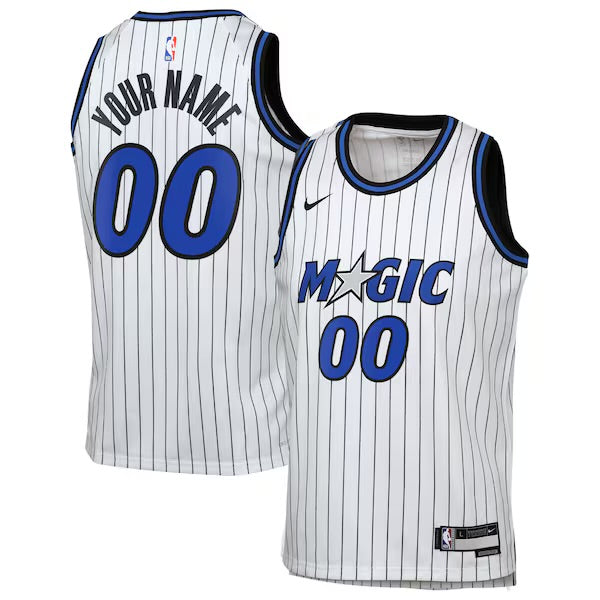 ORLANDO MAGIC AWAY EDITON