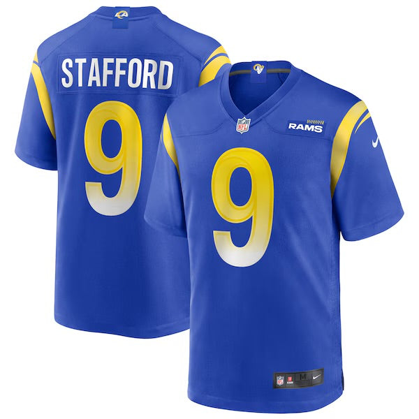LOS ANGELES RAMS HOME EDITION