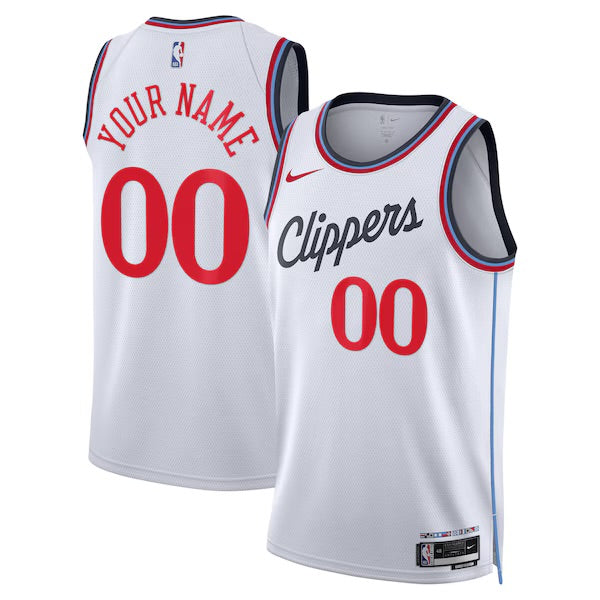 LOS ANGELES CLIPPERS AWAY EDITON