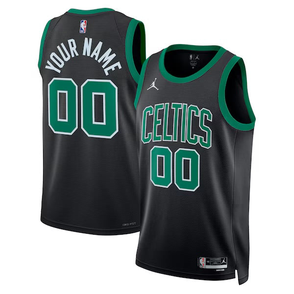 BOSTON CELTICS BLACK EDITON