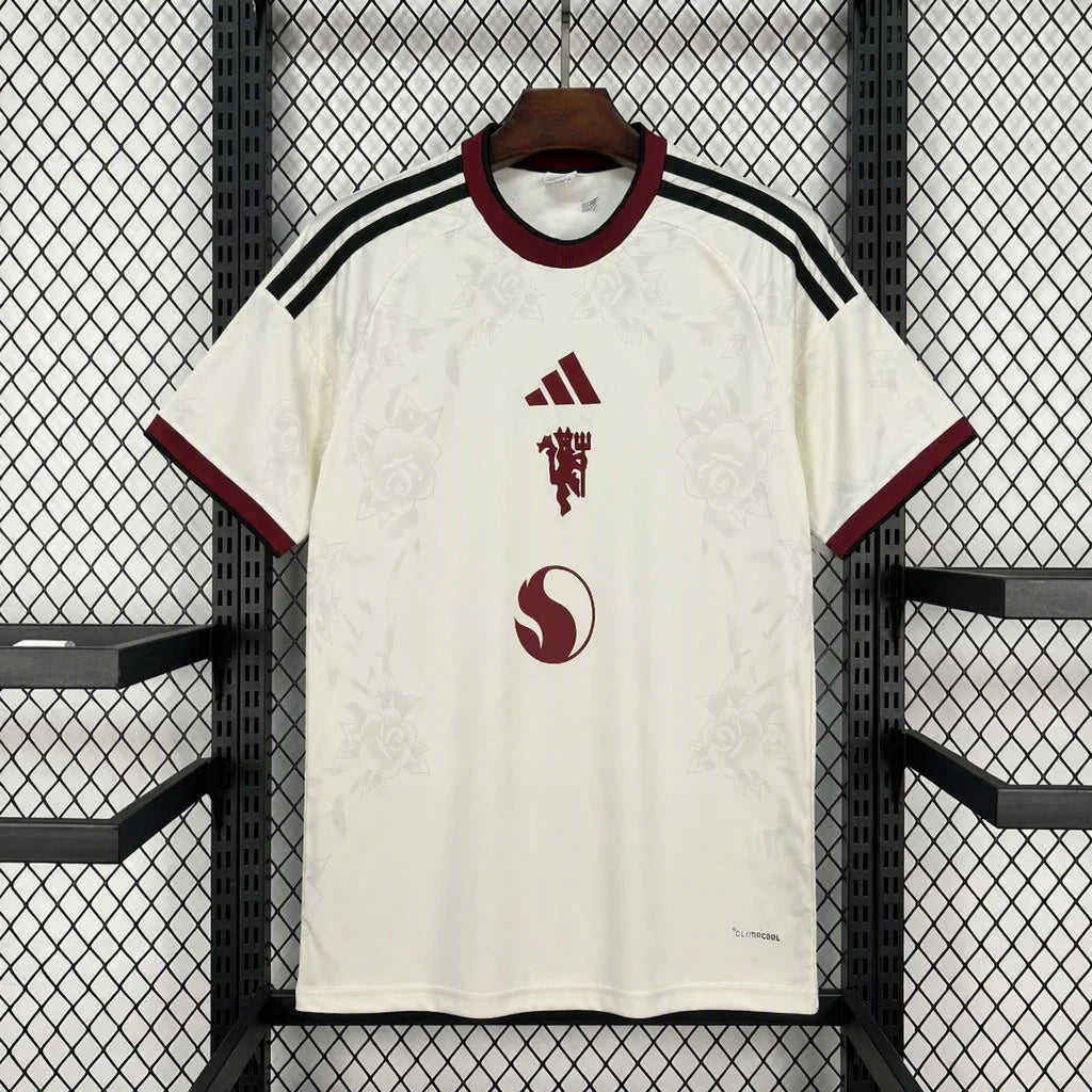 MANCHESTER UNITED - MAILLOT THIRD 26/27