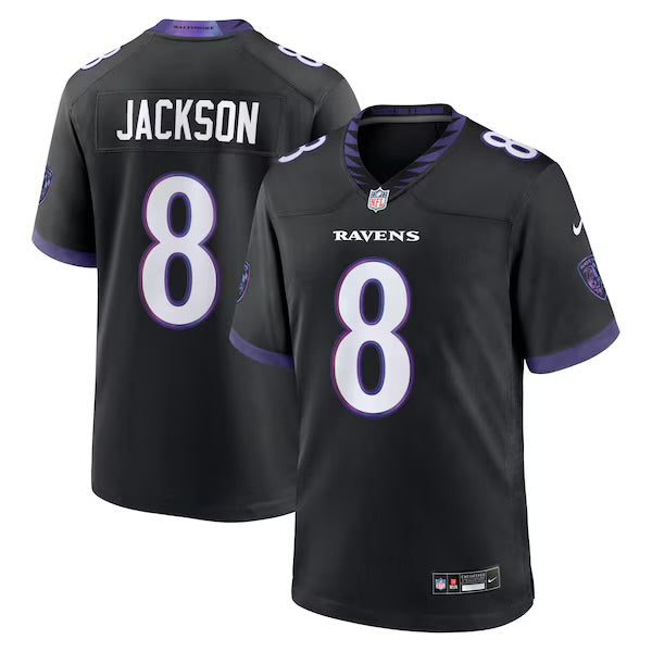 BALTIMORE RAVENS BLACK EDITION