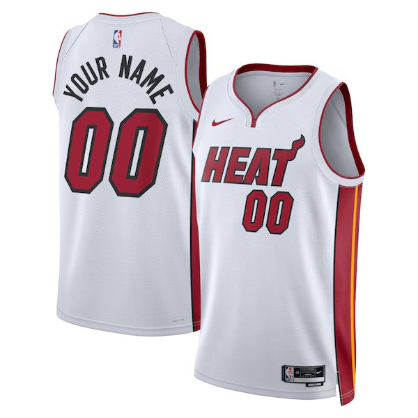 MIAMI HEAT AWAY EDITON