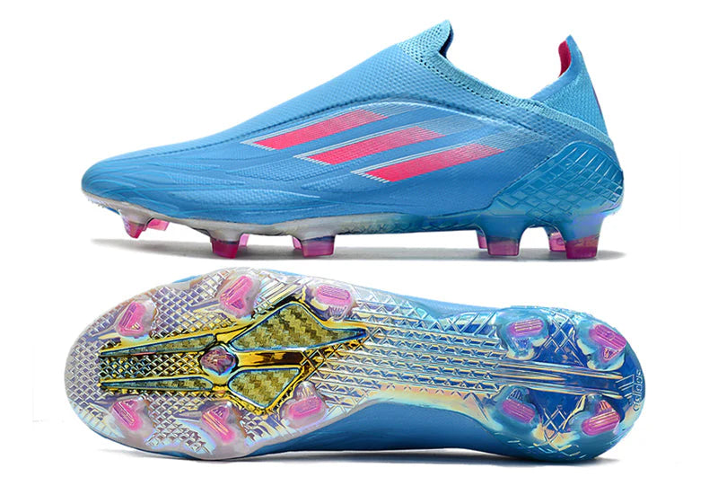 SPEEDFLOW+ ELITE FG-8