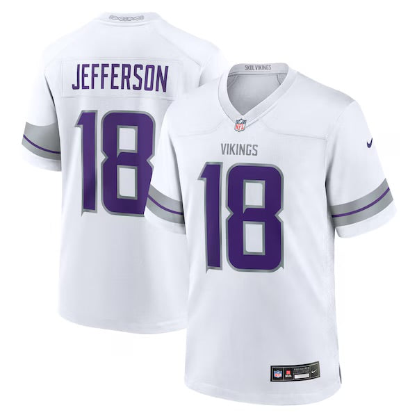 MINNESOTA VIKINGS AWAY EDITION