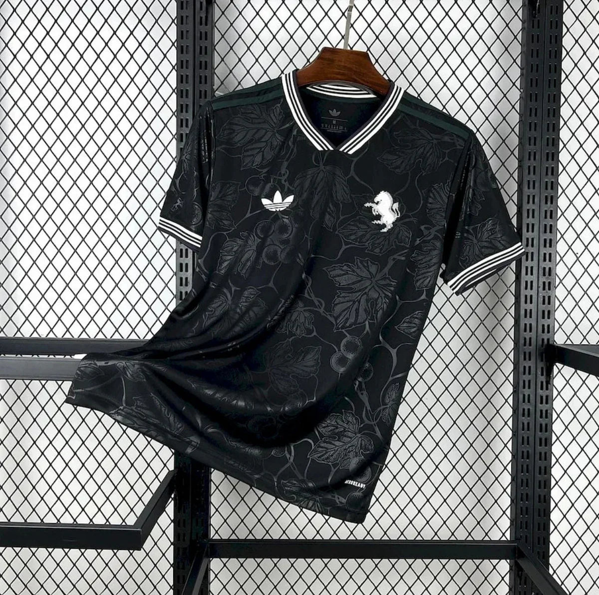 Juventus 2025/26 Third