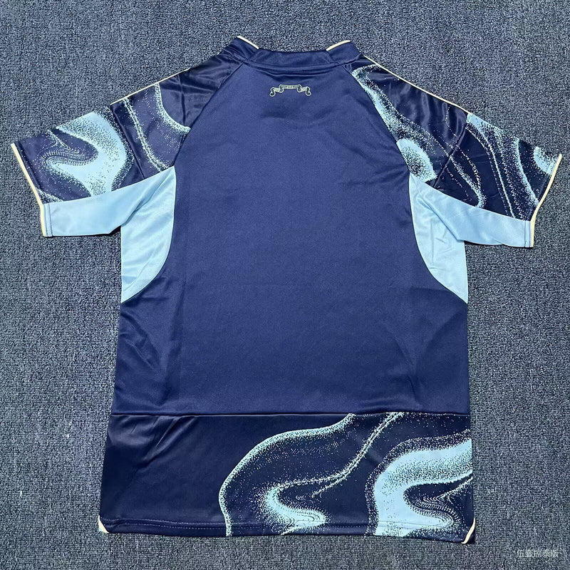 AJAX - MAILLOT EXTÉRIEUR 25/26