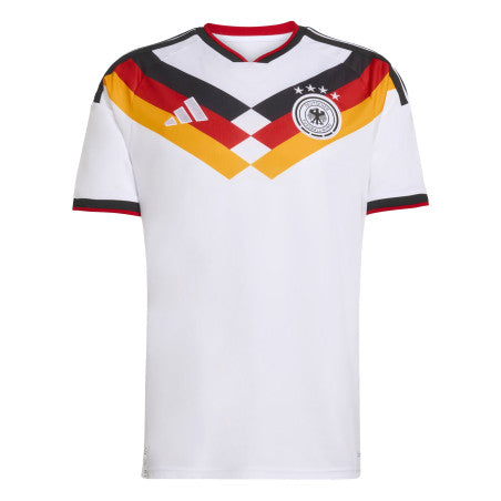 ALLEMANGNE - MAILLOT DOMICILE 2026