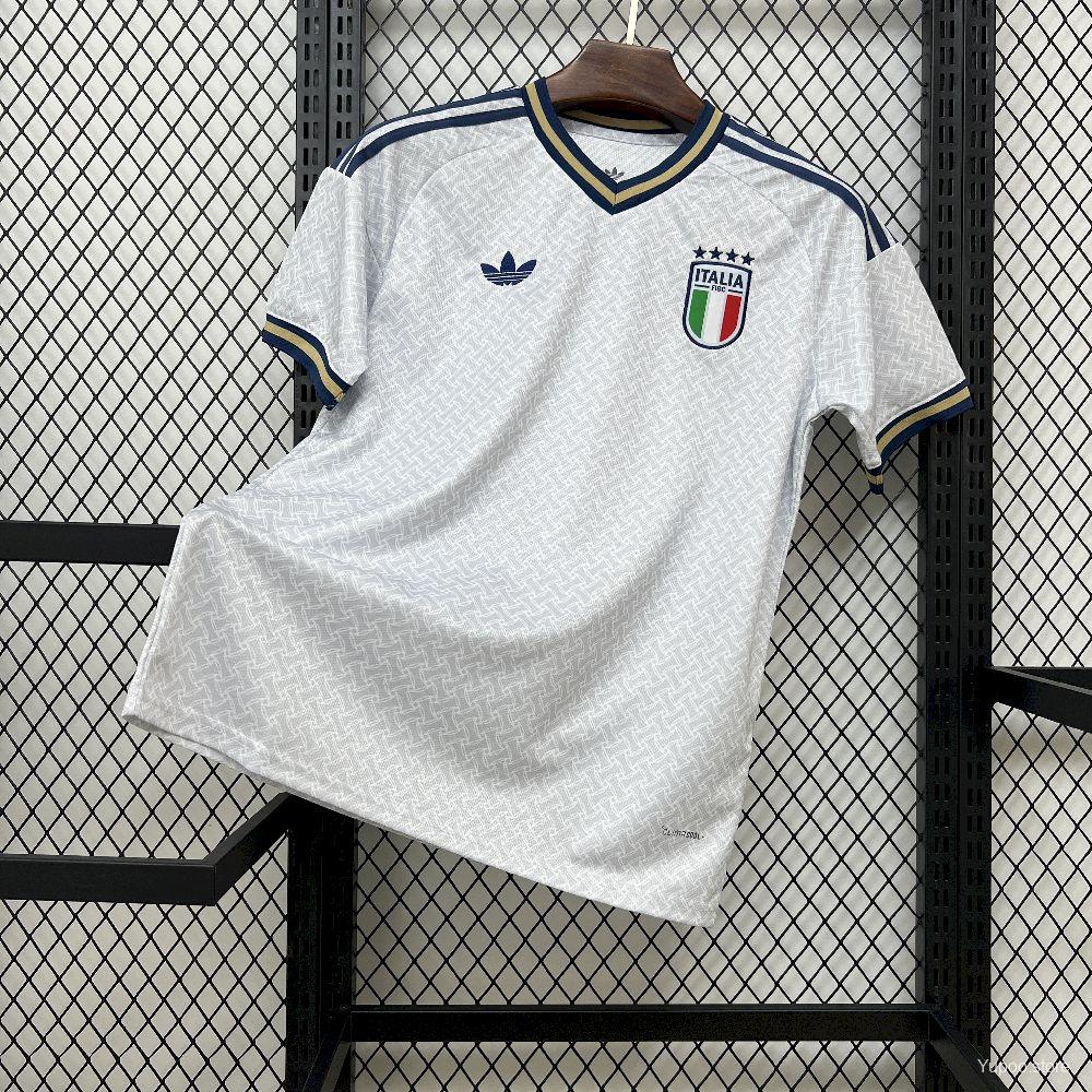 ITALIE - EXTÉRIEUR 2026