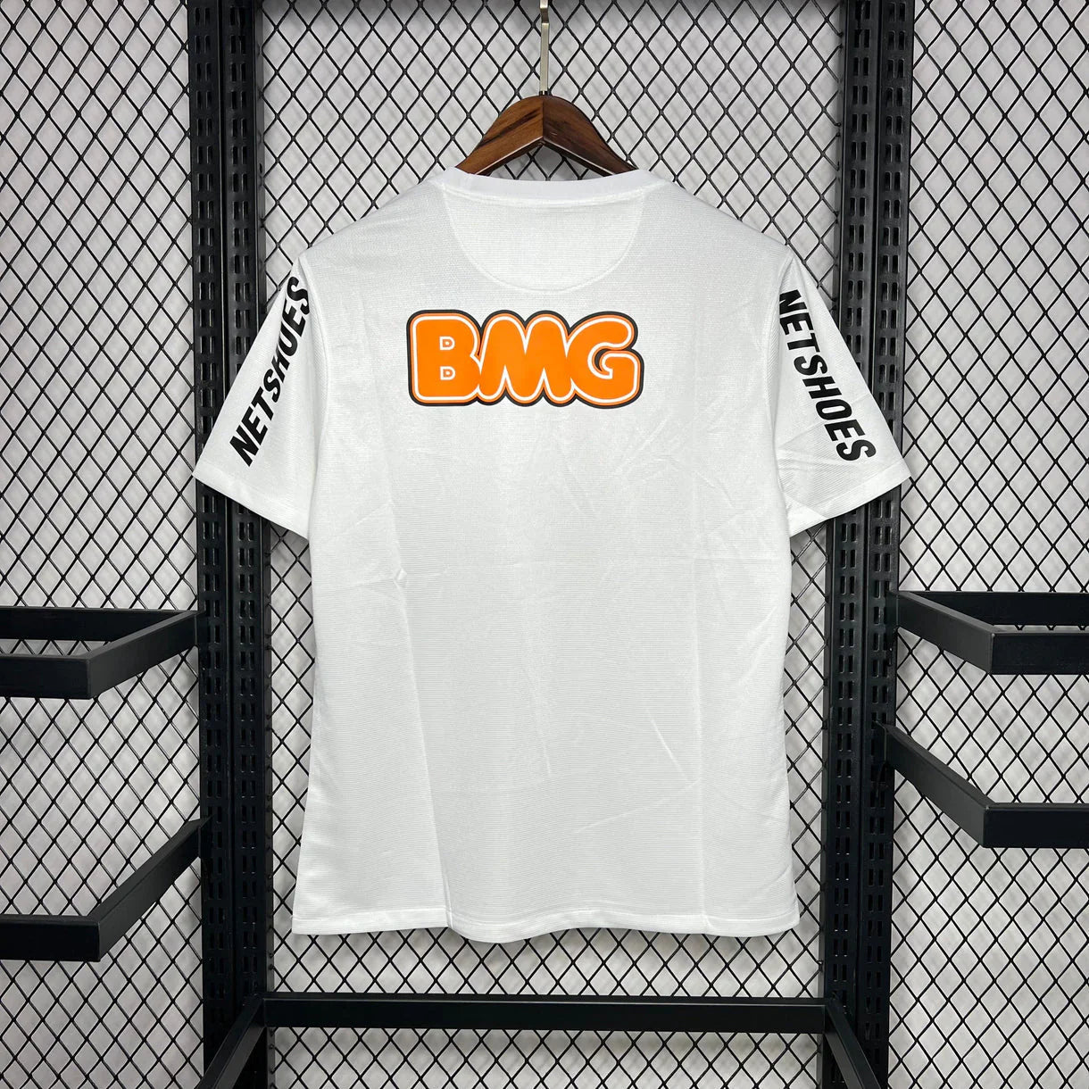 SANTOS - MAILLOT DOMICILE 2012