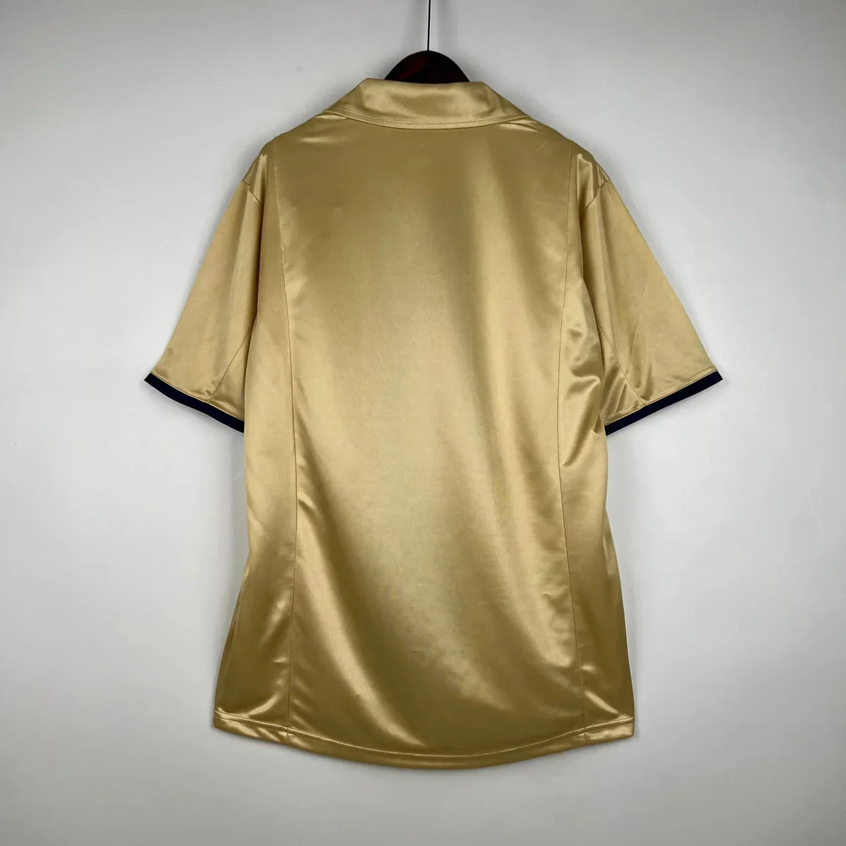 FC BARCELONE - MAILLOT RETRO 2002