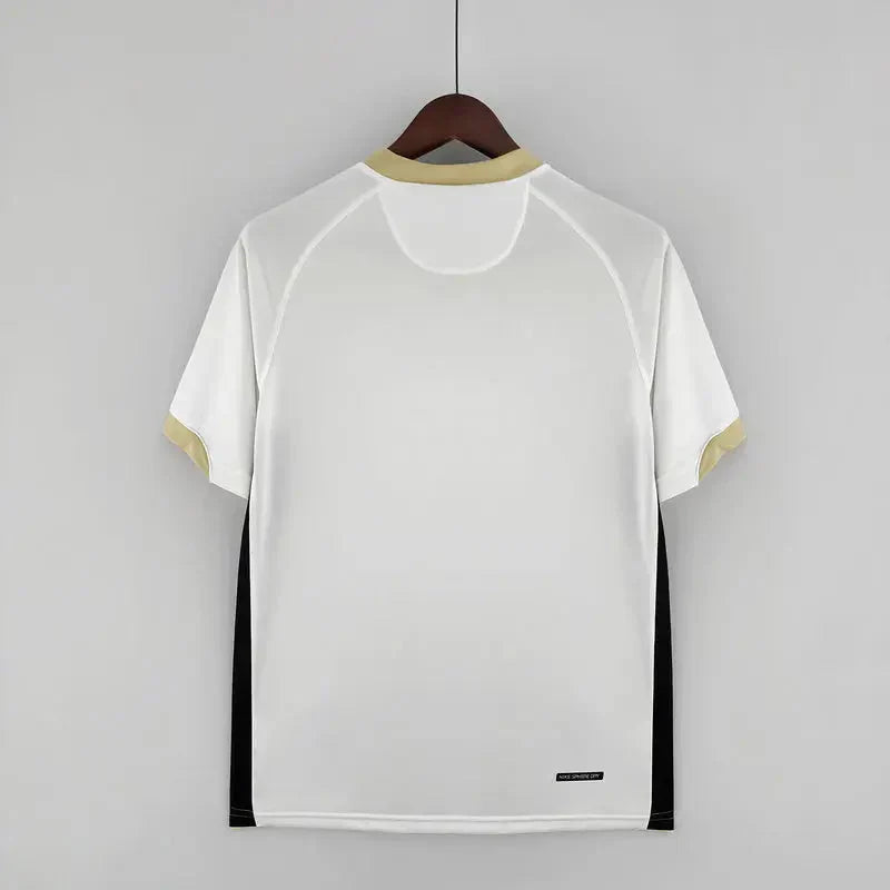 MANCHESTER UNITED - MAILLOT RETRO 2007
