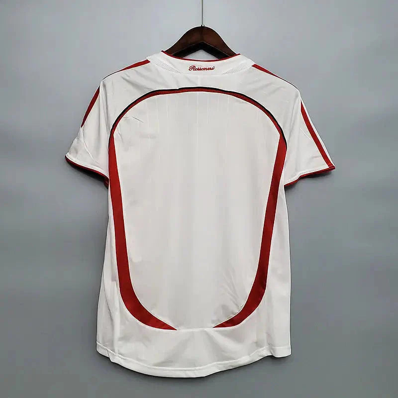 AC MILAN - MAILLOT RETRO 2007