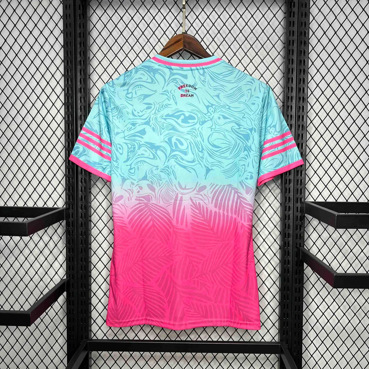 INTER MIAMI - MAILLOT CONCEPT 24/25
