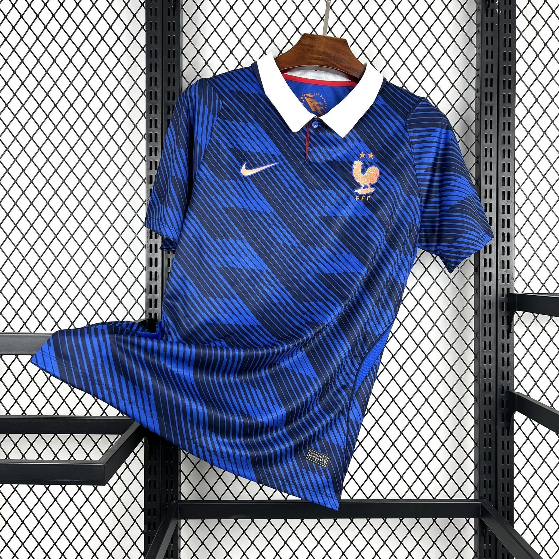 FRANCE - MAILLOT DOMICILE 2026