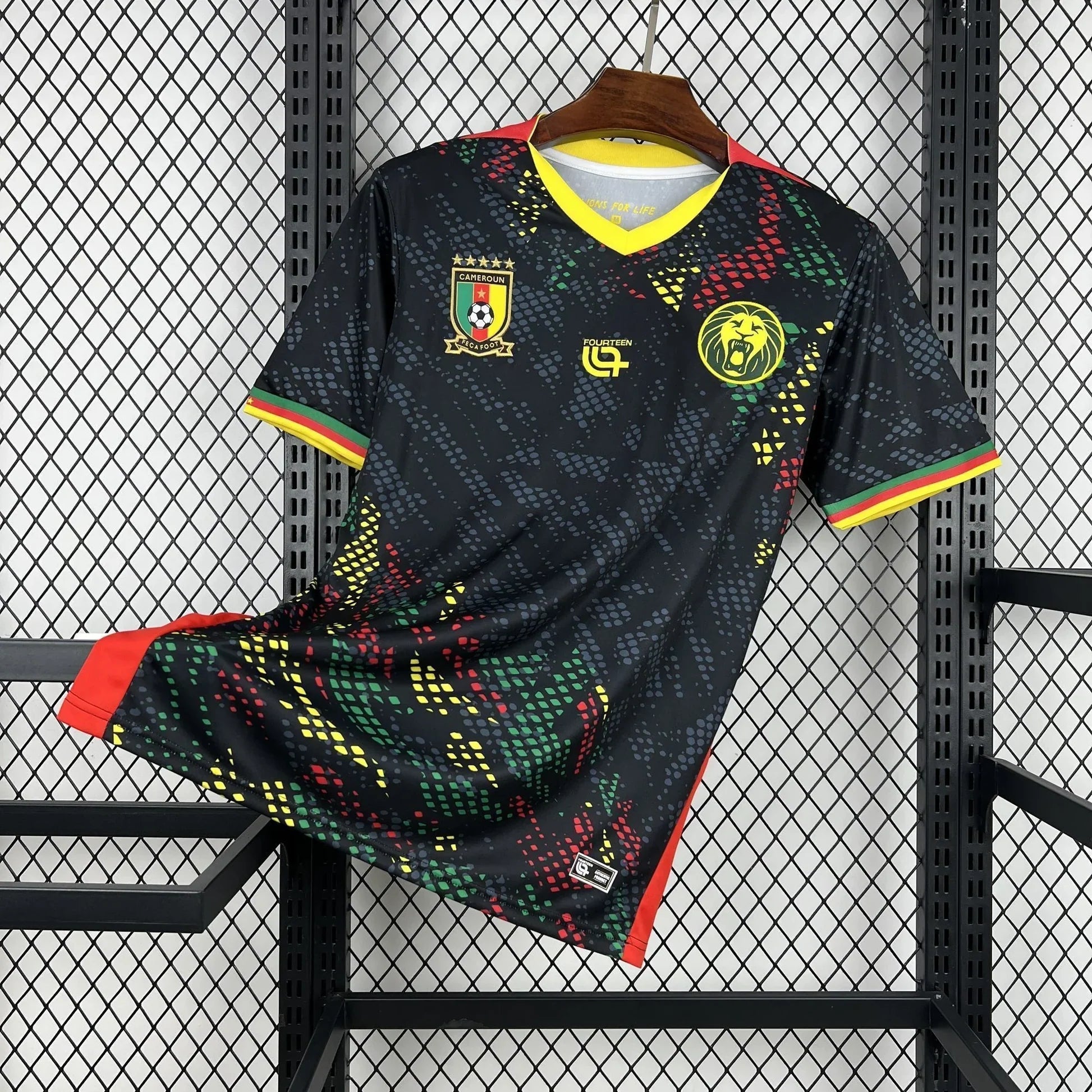 CAMEROUN COUPE DU MONDE 2026