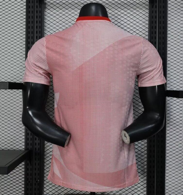 CANADA - MAILLOT EXTERIEUR 2026