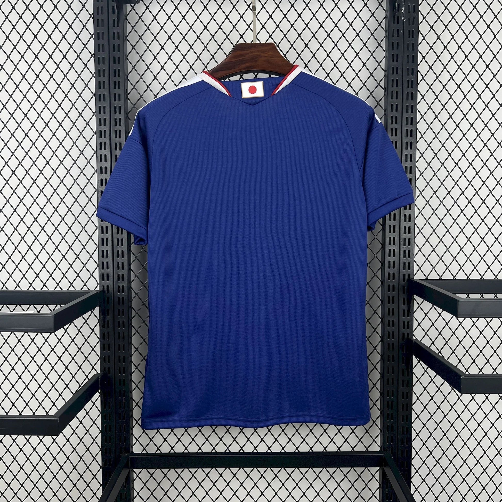 JAPON - MAILLOT EXTERIEUR 2026