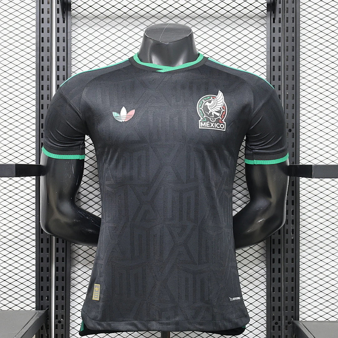 MEXIQUE EXTERIEUR COUPE DU MONDE 2026