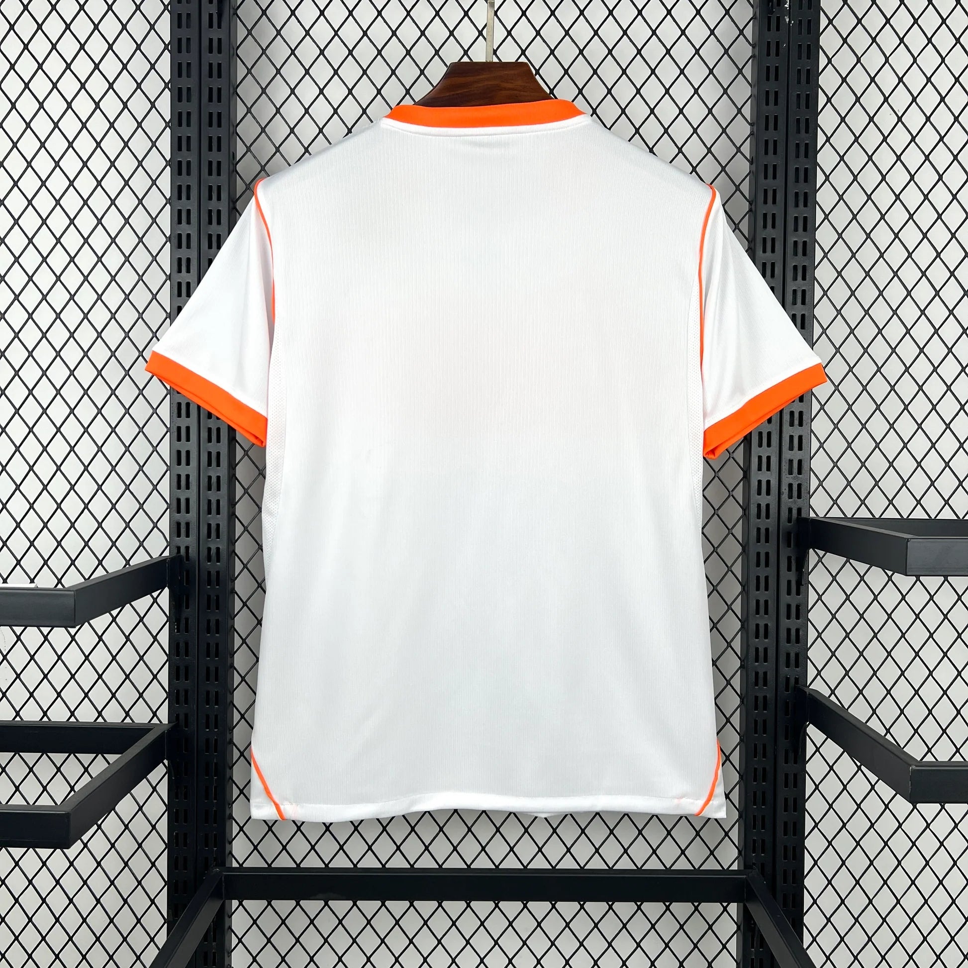 PAYS BAS - MAILLOT EXTERIEUR 2026