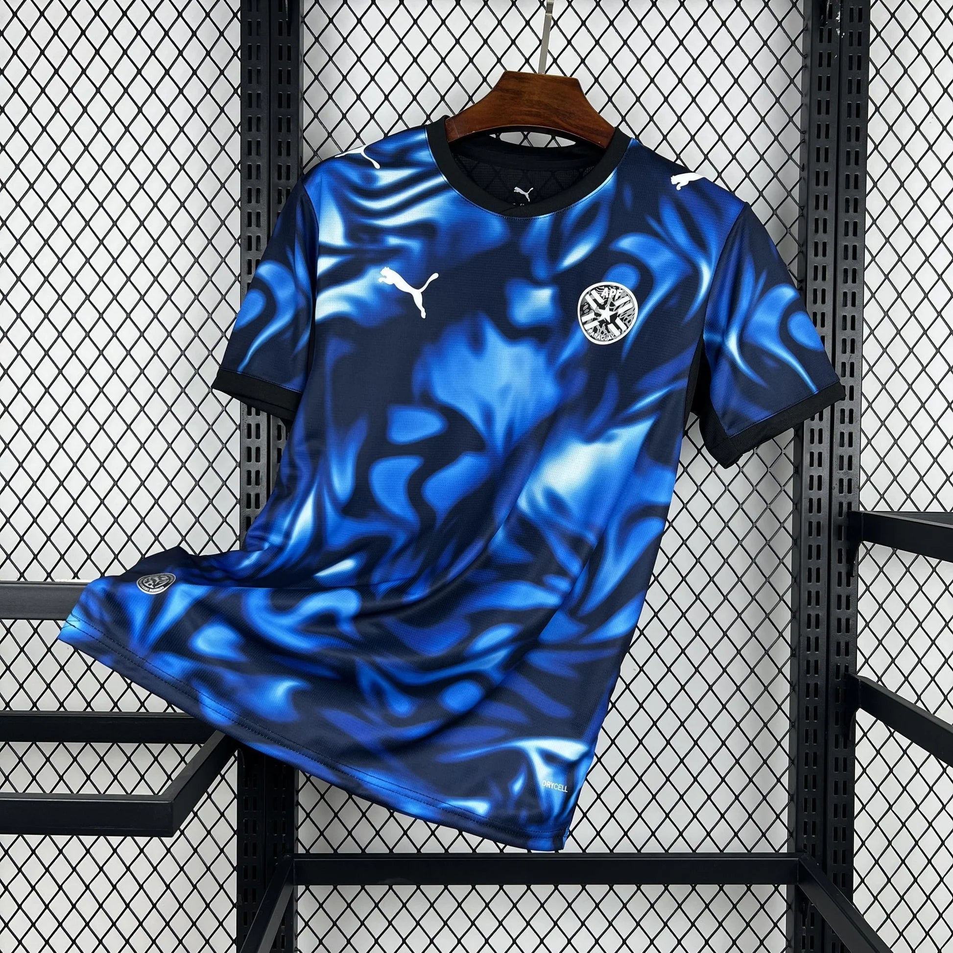 PARAGUAY - MAILLOT CDM 2026
