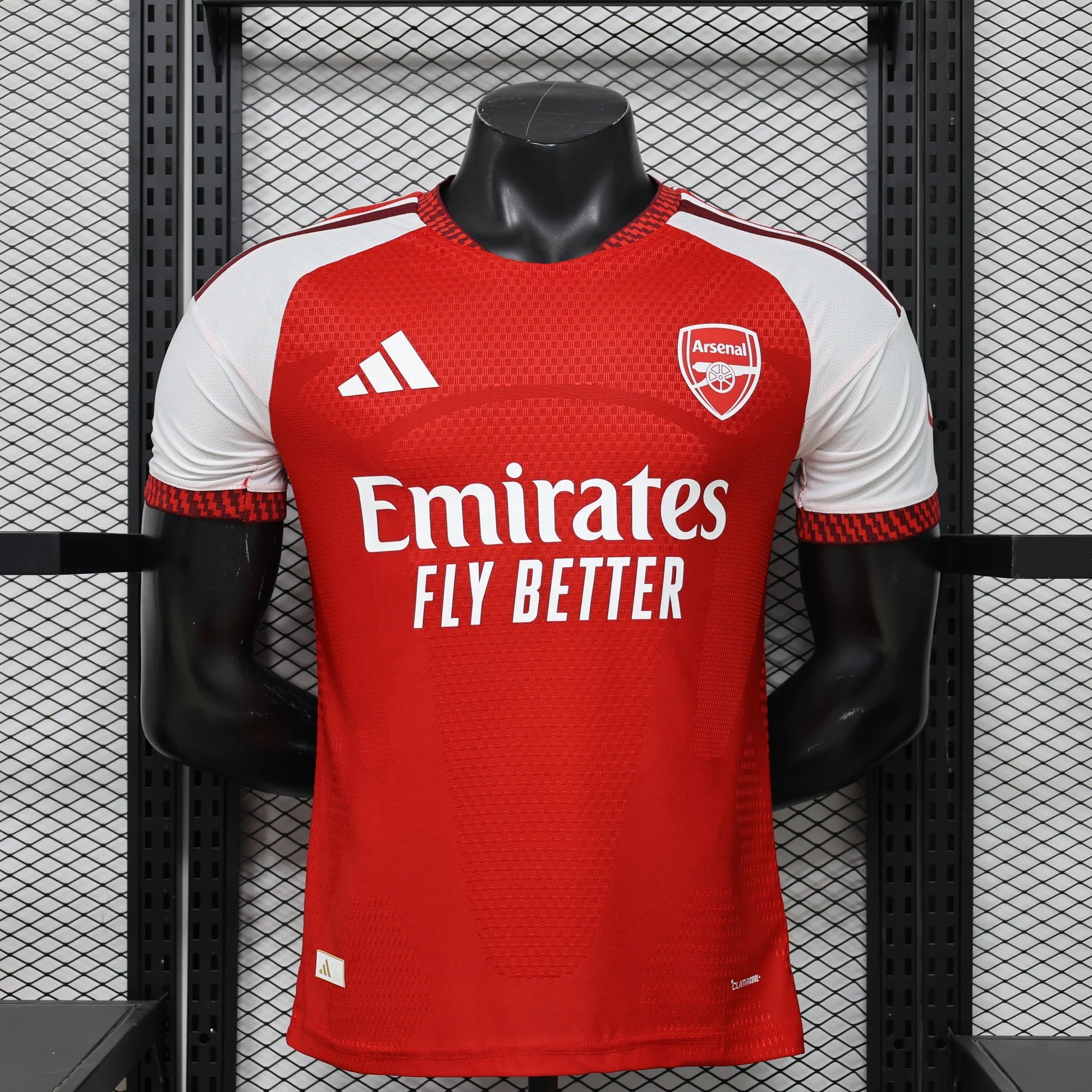 Arsenal 2026/27 Domicile