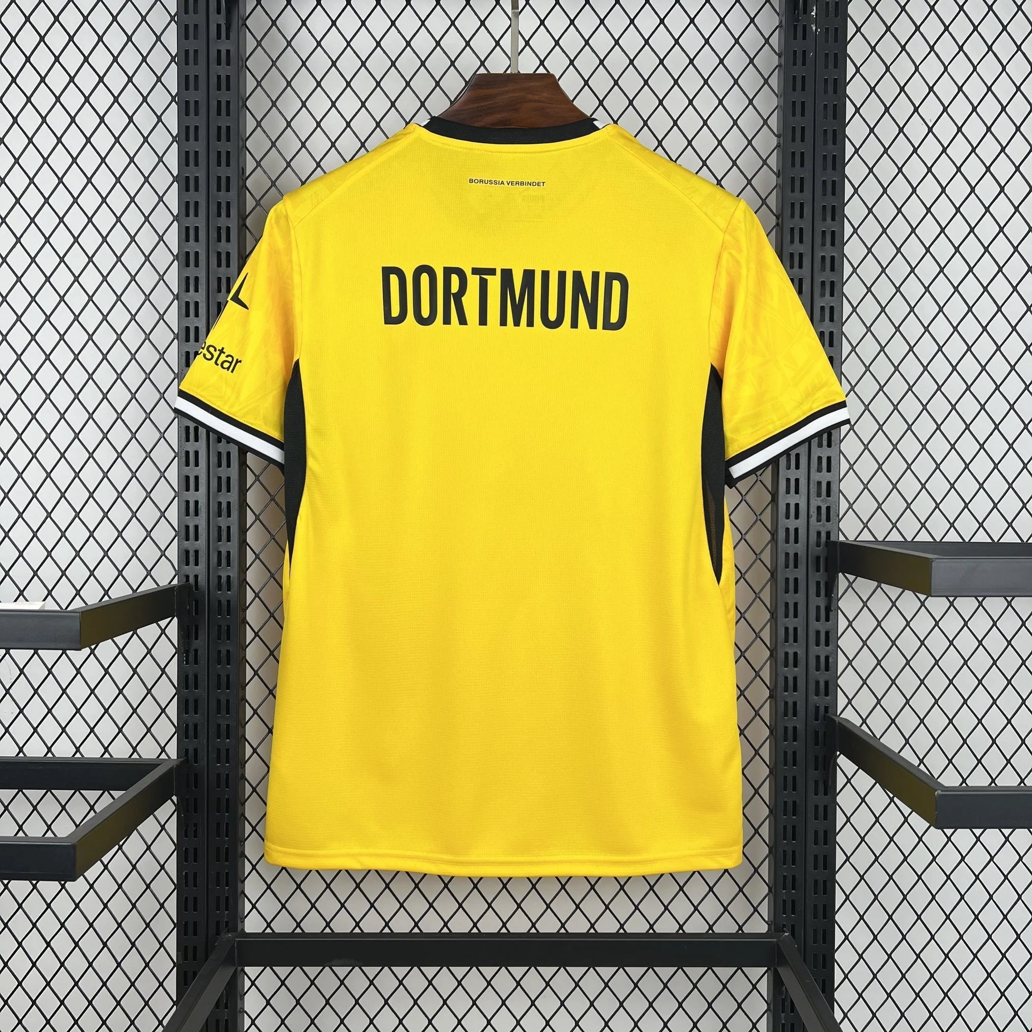 Dortmund 2026/27 Domicile